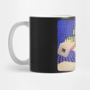 Sunshine Secret Course Mug